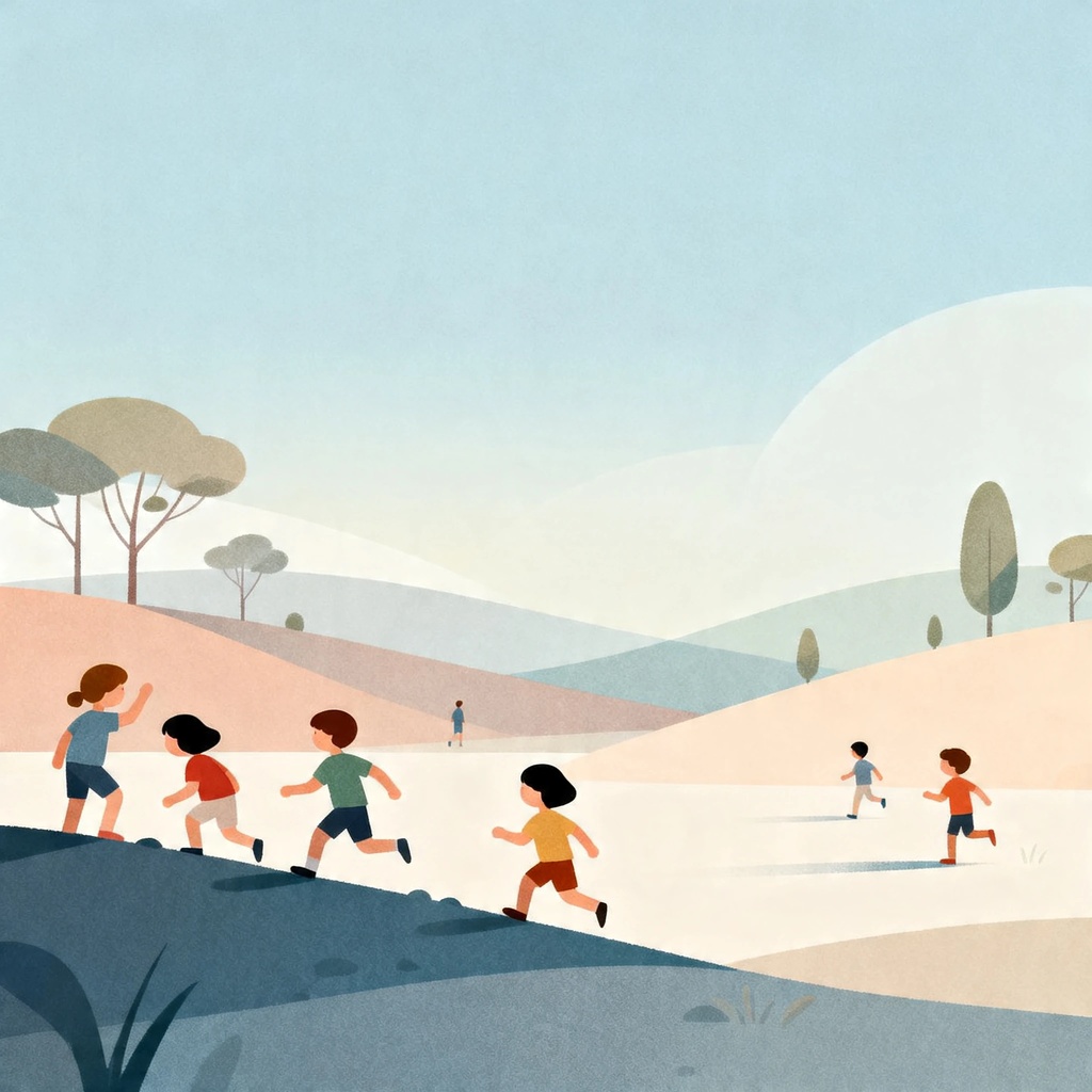 Pereseikluste kasu laste arengule