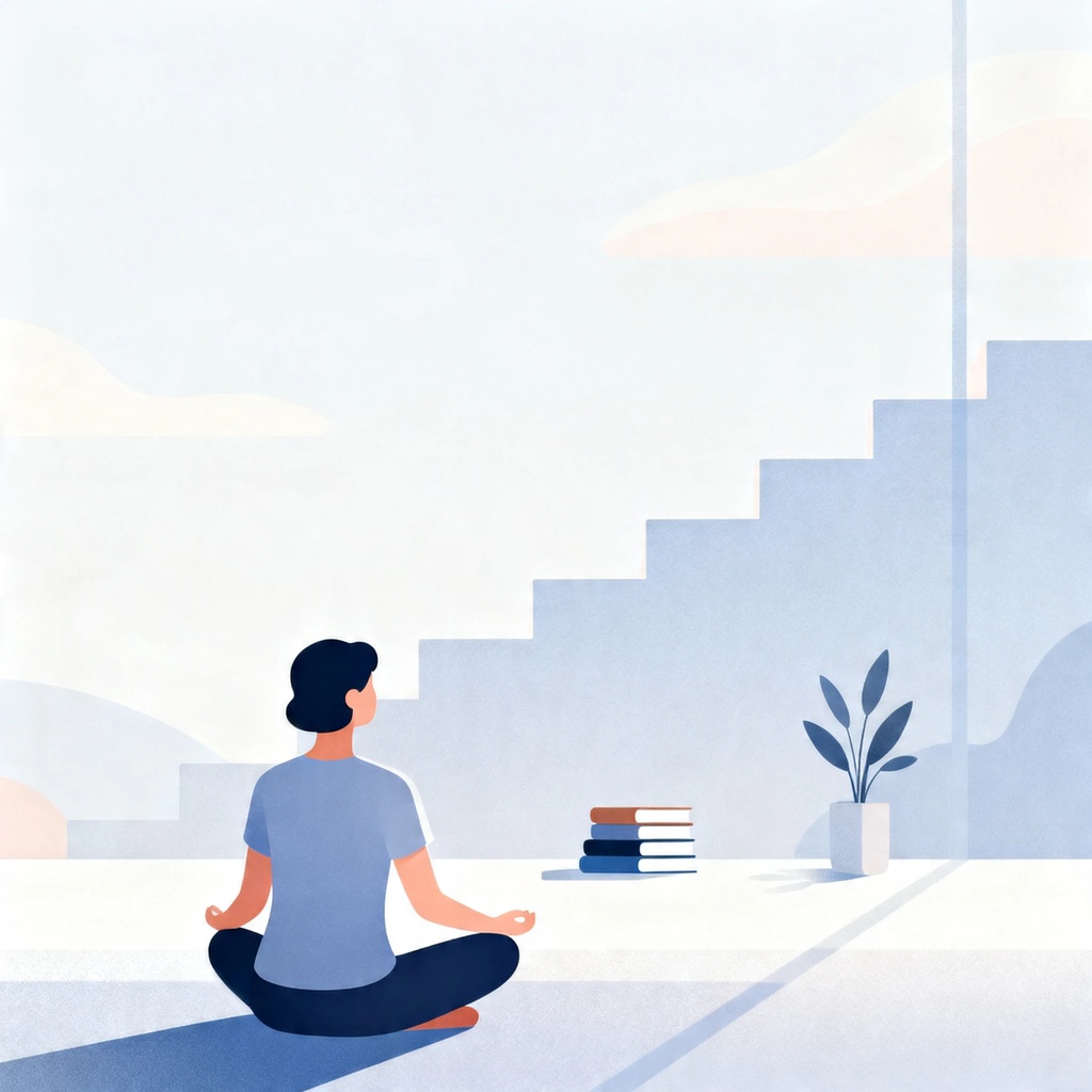 Motivatsiooni hoidmine eesmärkide saavutamisel